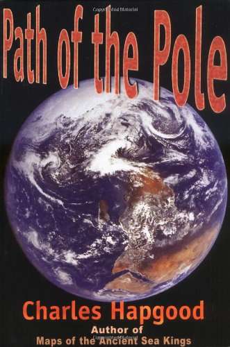 The Path of the Pole Cover