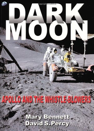 Dark Moon Cover