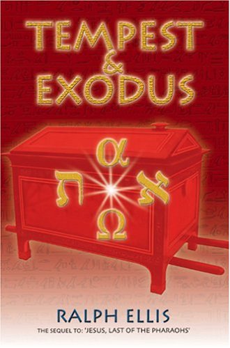 Tempest & exodus Cover