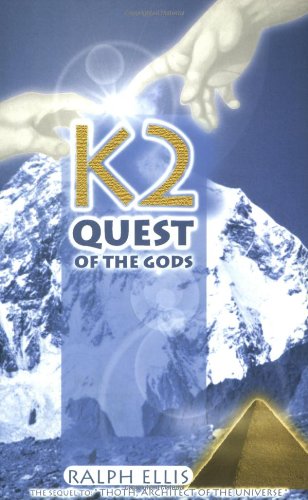 K2 Cover