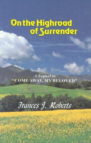 On the High Road of Surrender Cover