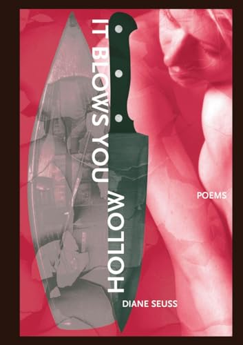 It blows you hollow Cover