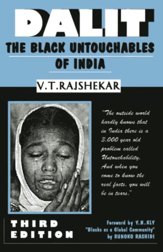 Dalit Cover