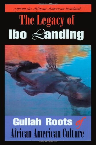 The legacy of Ibo landing Cover
