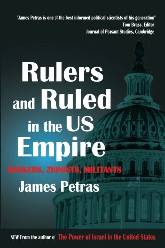 Rulers and Ruled in the US Empire Cover