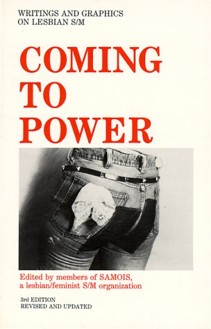 Coming to power Cover