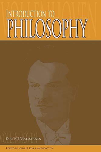 Introduction to Philosophy Cover
