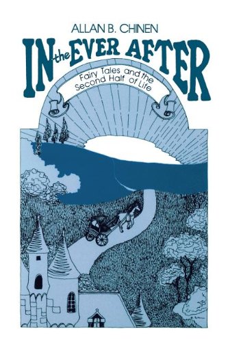 In the ever after Cover