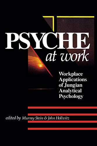Psyche at work Cover