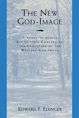 The new God-image Cover