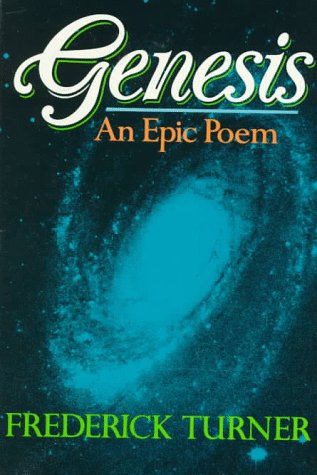 Genesis Cover