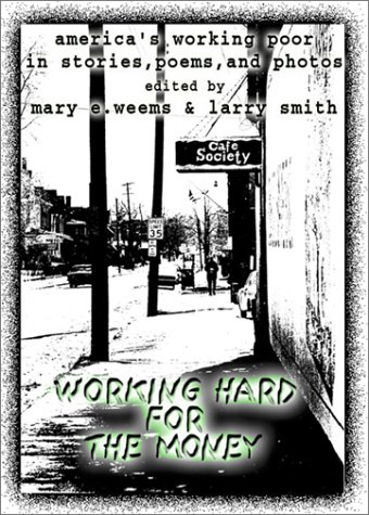 Working Hard for the Money Cover