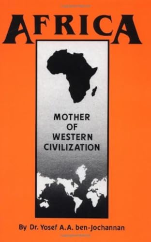 Africa Cover