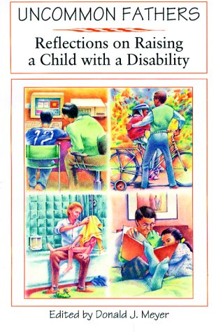 Uncommon fathers Cover