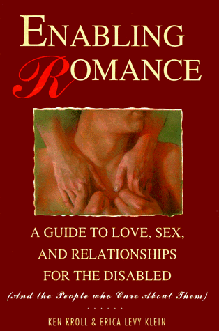 Enabling romance Cover