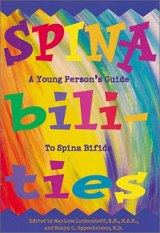 SPINAbilities Cover