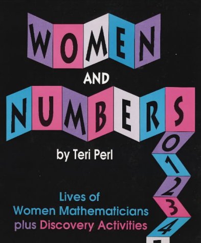 Women and numbers Cover