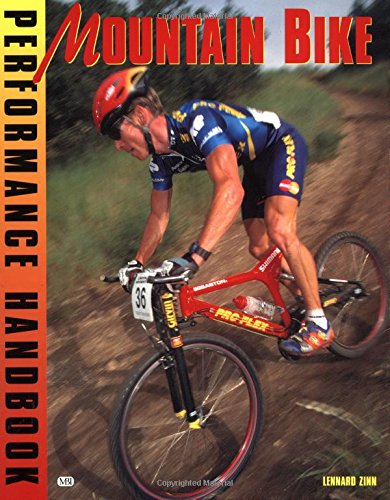 Mountain bike performance handbook Cover