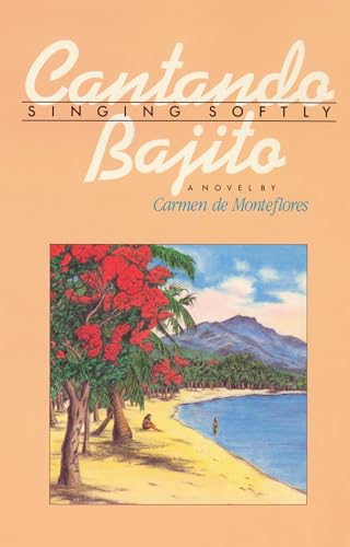Singing Softly/Cantando Bajito Poster