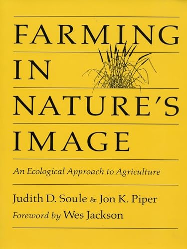 Farming in nature's image Cover