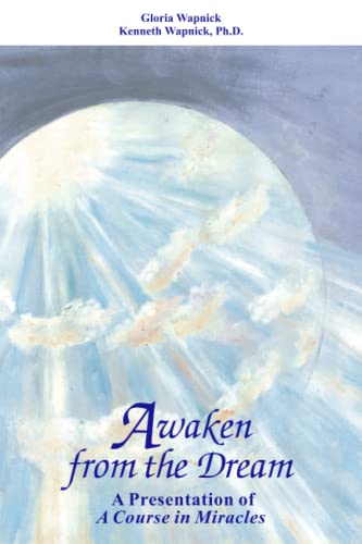 Awaken from the dream Cover