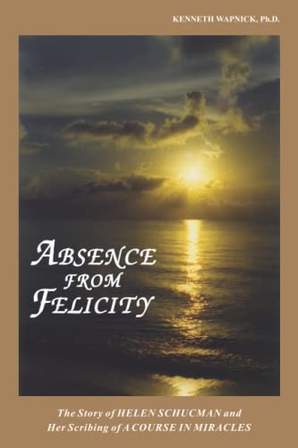 Absence from felicity Cover