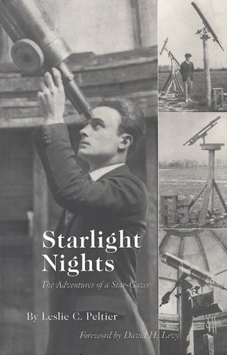 Starlight nights Cover