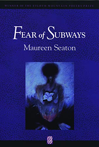 Fear of subways Cover