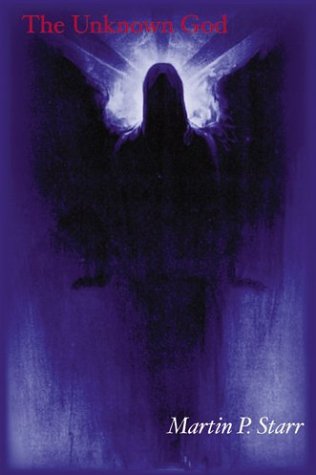 The Unknown God Cover