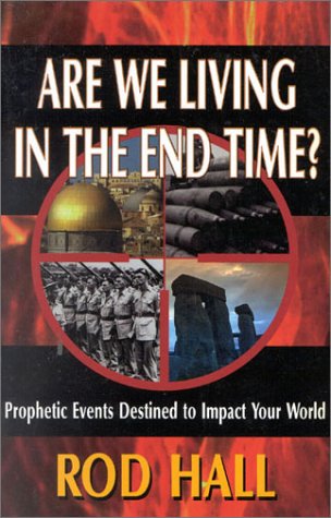 Are We Living in the End Time? Cover