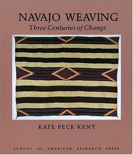 Navajo weaving Cover