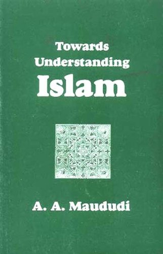 Towards understanding Islam Cover