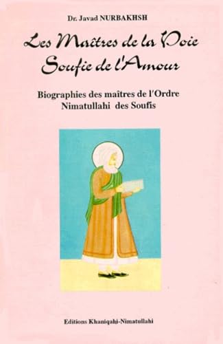 Masters of the path Cover