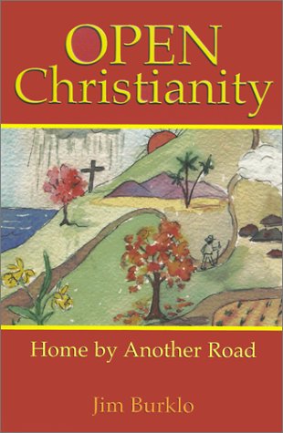 Open Christianity Cover