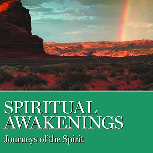 Spiritual Awakenings Cover