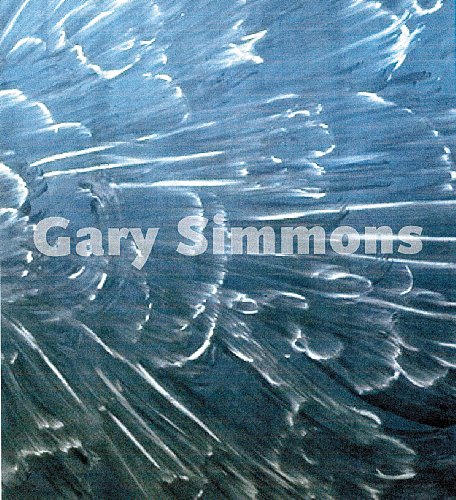 Gary Simmons Cover