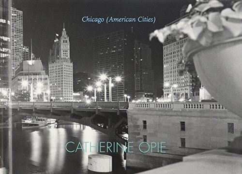 Chicago (American cities) Cover