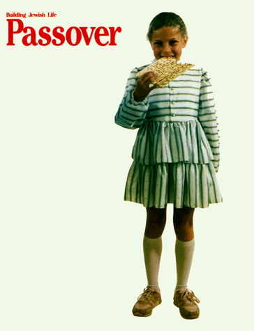Building Jewish Life Cover