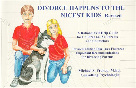 Divorce Happens to the Nicest Kids Cover