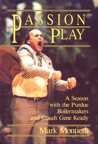 Passion play Cover