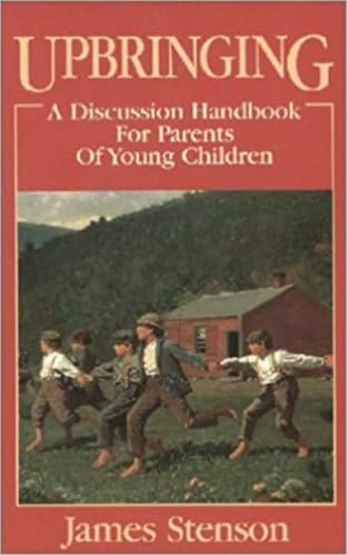 Upbringing Cover