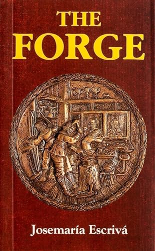 The Forge Cover