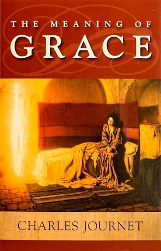 The Meaning of Grace Cover