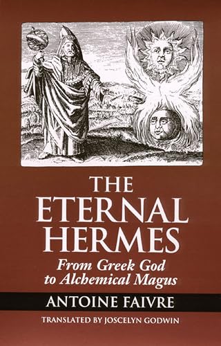 The eternal Hermes Cover