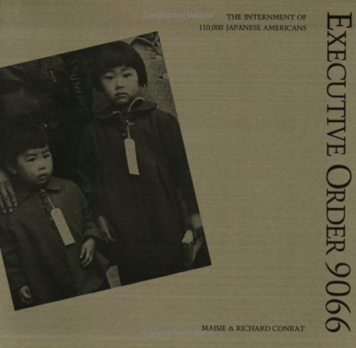 Executive Order 9066 Cover
