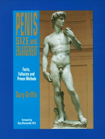 Penis Enlargement Facts and Fallacies Cover