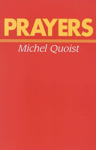 Prayers Cover