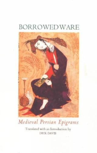 The Persian bazaar Cover
