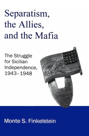 Separatism, the allies and the mafia Cover