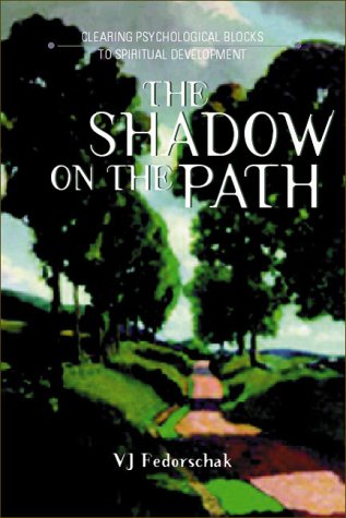 Shadow on the Path  Cover